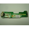 Платка USB Asus K72 X72 60-NZWUS1000-C01
